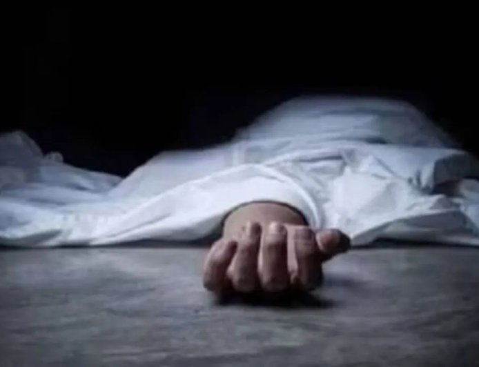 नैनीताल: कॉलेज टीचर की डांट से परेशान होकर बीएससी छात्रा ने फांसी लगाकर दी जान