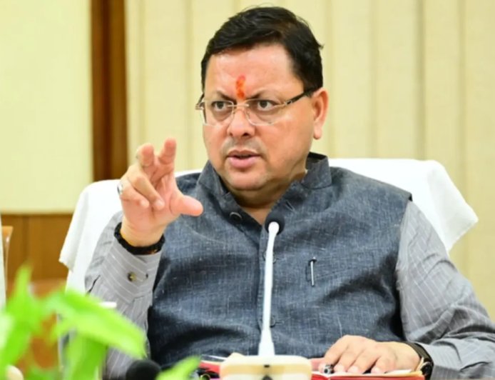 नैनीताल में पारदर्शिता के लिए लॉन्च हुआ डिस्ट्रिक्ट प्लानिंग और बजट पोर्टल