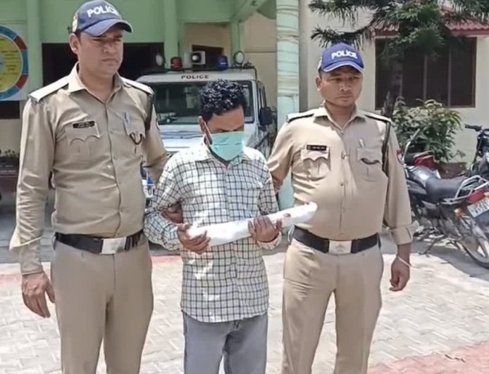 उत्तराखंड: भाइयों के बीच संपत्ति विवाद ने ली हिंसक मोड़, बड़े भाई ने छोटे भाई की कलाई काटी