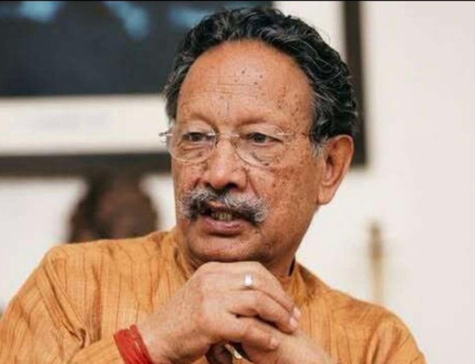 उत्तराखंड में पूर्व मुख्यमंत्री भुवन चंद्र खंडूरी के निधन पर तीन दिन का राजकीय शोक, अवकाश की घोषणा