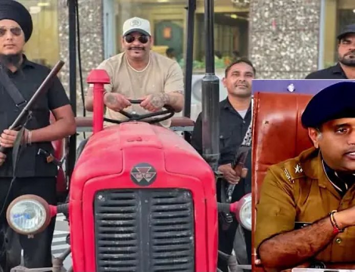 नैनीताल में हाईप्रोफाइल हनीट्रैप नेटवर्क का खुलासा, व्यापारी नेता पहुंचे पुलिस हिरासत में