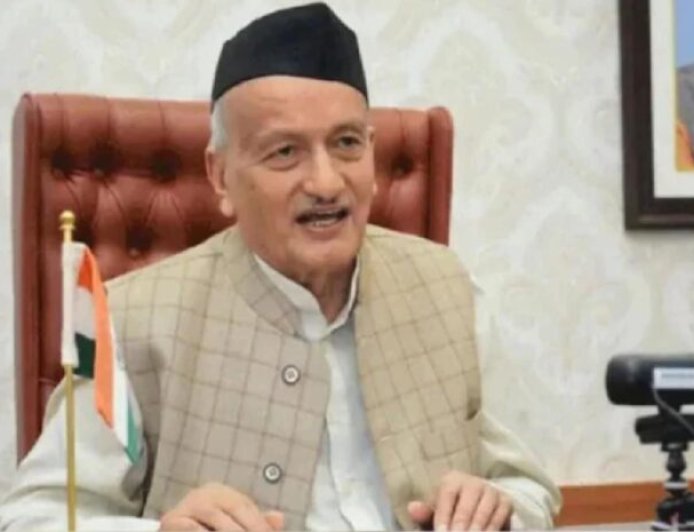 राष्ट्रपति द्वारा ‘भगत दा’ को मिल रहा है पद्म भूषण, जानें उनकी शिक्षा, समाज सेवा और राजनीतिक उपलब्धियाँ