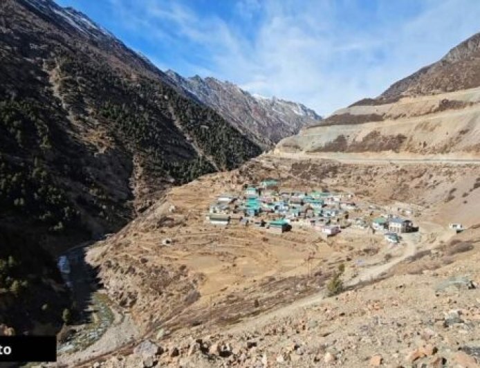 नीति घाटी में होगी ‘नीति एक्सट्रीम अल्ट्रा रन 2026’, देशभर से धावकों की होगी भागीदारी