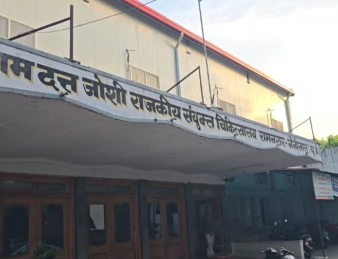 नैनीताल में नवविवाहिता की संदिग्ध आत्महत्या: एक चौंकाने वाला मामला