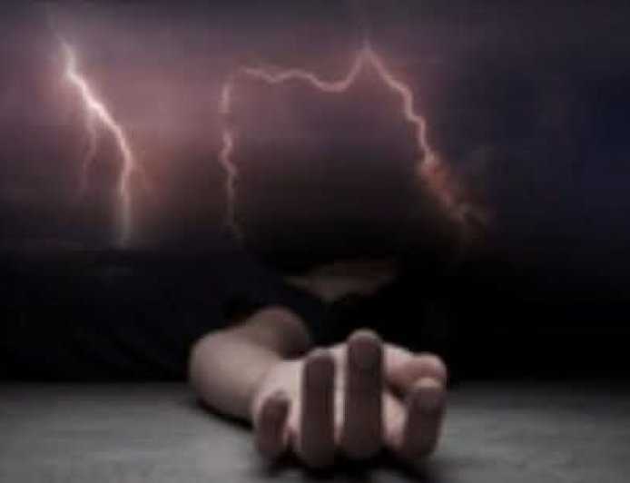 उत्तराखंड में आकाशीय बिजली से दो सगे भाइयों की मौत, घायल हुए अन्य पर्यटक