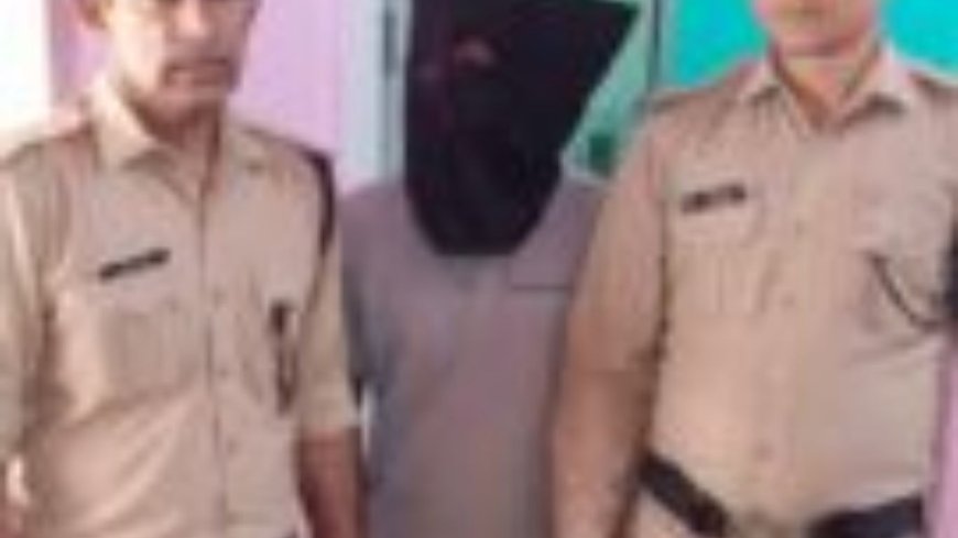 नैनीताल: नाबालिग से छेड़छाड़ और धर्मांतरण के दबाव का मामला, पुलिस ने की तुरंत कार्रवाई