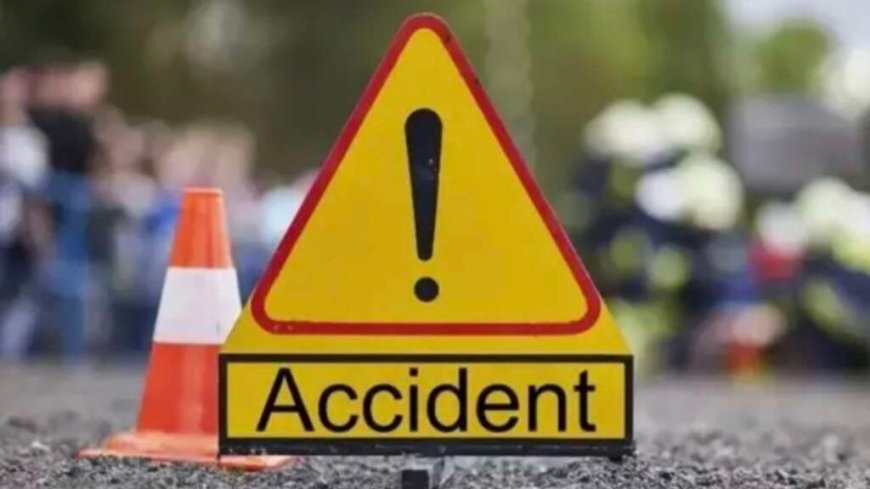 नैनीताल: रामनगर में भयानक सड़क दुर्घटना, दो महिलाओं की हुई दर्दनाक मौत