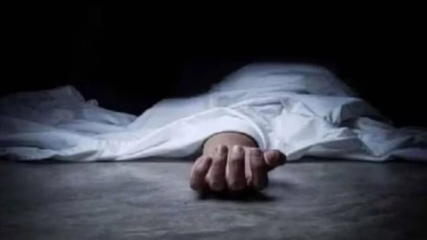 नैनीताल: कॉलेज टीचर की डांट से परेशान होकर बीएससी छात्रा ने फांसी लगाकर दी जान