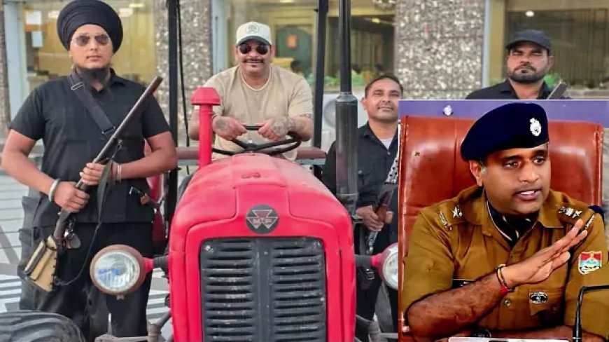 नैनीताल में हाईप्रोफाइल हनीट्रैप नेटवर्क का खुलासा, व्यापारी नेता पहुंचे पुलिस हिरासत में
