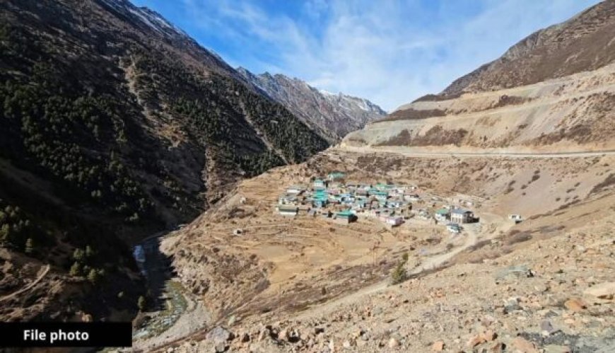 नीति घाटी में होगी ‘नीति एक्सट्रीम अल्ट्रा रन 2026’, देशभर से धावकों की होगी भागीदारी