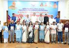 उत्तराखंड में 276 युवाओं का सपना साकार, मुख्यमंत्री धामी ने बांटे नियुक्ति पत्र