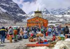चार धाम यात्रा में श्रद्धालुओं का रेला, 17 लाख से अधिक का आंकड़ा छूने से प्रशासन हतप्रभ