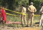 लालकुआं: बेरीपड़ाव में महिला की लाश मिलने से मचा हड़कंप