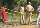लालकुआं में मिली महिला का शव: पुलिस ने शुरू की जांच, क्यों हुआ यह हादसा?