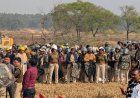 उत्तराखंड: सेवला खुर्द में जमीन विवाद ने लिया उग्र रूप, पुलिस और ग्रामीणों के बीच संघर्ष