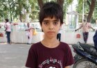 बल्लिया: अनाथ बच्ची सोनिका की संपत्ति पर अपनों का गिद्धदृष्टि, फर्जी वसीयत का गंभीर आरोप