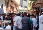 रामनगर में खौफनाक मौत: अधेड़ का शव देखकर दहशत में पूरा मोहल्ला