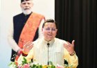 मोदी सरकार के 12 वर्षों की सफलता: सीएम धामी ने कहा - उत्तराखंड बना विकास का प्रमुख लाभार्थी