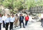 कैंची धाम जा रहे श्रद्धालुओं के लिए मील का पत्थर, तीन दिनों में होगा बड़ा बदलाव