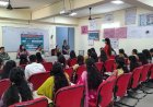 नैनीताल के युवाओं के लिए नई संभावनाएँ: 31 दिवसीय टेलर प्रशिक्षण कार्यक्रम का समापन