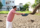 मुख्यमंत्री धामी का जैविक खेती के प्रति संदेश: पारंपरिक कृषि को सुरक्षित रखने की अपील