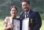 उत्तराखंड में दुख का पहाड़: जसपाल राणा के बाद उनकी माँ का निधन