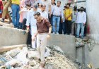 रिस्पना नदी का पुनरुद्धार: स्वच्छता के लिए प्रशासन की संजीवनी पहल