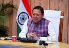 उत्तराखंड की धामी कैबिनेट ने 12 महत्वपूर्ण फैसलों पर लगाई मुहर: उपनल कर्मियों को मिली राहत