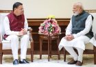मेरठ से ऋषिकेश तक चलेगी हाई स्पीड नमो भारत ट्रेन, धामी सरकार का बड़ा कदम