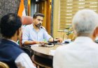 देहरादून में विशेष गहन पुनरीक्षण अभियान, 98.22% मतदाताओं तक पहुंची गणना प्रपत्र