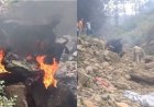 लोहाघाट हादसा: नई कार के काल बनने के पीछे की चौंकाने वाली वजह और सुरक्षा उपायों पर उठे सवाल