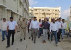उत्तराखंड: धामी सरकार की नई योजना, केवल 3 लाख रुपये में प्राप्त करें आधुनिक फ्लैट
