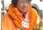 उत्तराखंड की मुन्नी देवी ने हासिल किया इतिहास, वर्ल्ड पावरलिफ्टिंग चैंपियनशिप में दिखाया दम