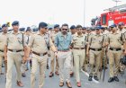 पांवटा साहिब सीमा पर सुरक्षा स्थिति संतोषजनक, प्रशासन और निहंग समुदाय के बीच सकारात्मक संवाद
