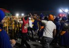 देहरादून में निहंगों का बवाल: बैरिकेड तोड़कर उत्तराखंड में घुसपैठ, जानें पूरी कहानी