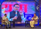 उत्तराखंड: मुख्यमंत्री पुष्कर सिंह धामी ने ‘राइजिंग सिटी’ कार्यक्रम में विकास की नई दिशा का किया खुलासा