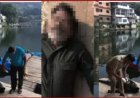 नैनीताल में नैनीझील से मिला सफाई कर्मचारी का शव, पुलिस कर रही है जांच