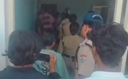 ऋषिकेश होटल में सेक्स रैकेट का भंडाफोड़, कई युवक-युवतियां पुलिस हिरासत में, कई बड़े राज सामने आने के आसार