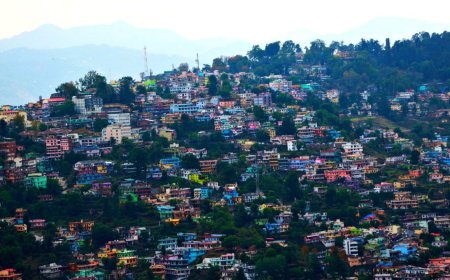 Uttarakhand News: नेपाली गीत से फिर गरमाया सीमा विवाद, टनकपुर और अल्मोड़ा को नेपाल का हिस्सा बताने पर छिड़ी बहस
