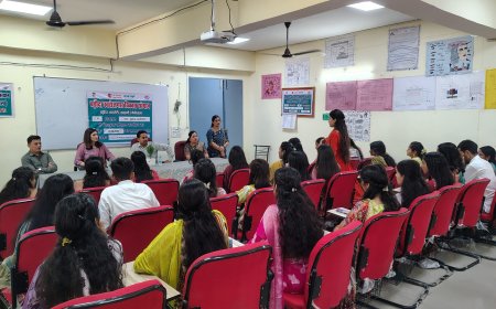 नैनीताल के युवाओं के लिए नई संभावनाएँ: 31 दिवसीय टेलर प्रशिक्षण कार्यक्रम का समापन
