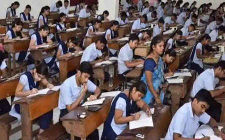 देहरादून : (बड़ी खबर) UKSSSC भर्ती परीक्षा कल, आज केंद्र होंगे सील