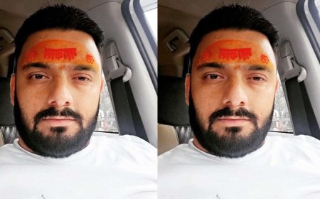  Dehradun Murder Case: पानी विवाद में भाजपा नेता की हत्या, आरोपितों के घरों पर चली बुलडोजर कार्रवाई