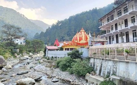 बाबा नीम करोली की वो अलौकिक घटनाएं, जिनकी गवाही आज भी देता है कैंची धाम; जानिए भक्तों की आस्था का बड़ा राज