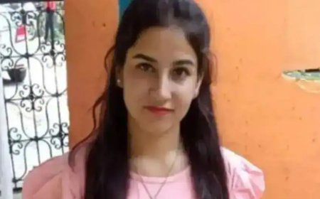 अंकिता भंडारी केस से जुड़ी बड़ी खबर: भाजपा का पूर्व विधायक गिरफ्त में, 14 दिन की जेल; जानिए काला कारनामा