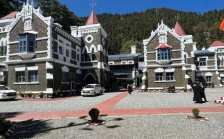 नैनीताल नाबालिग दुष्कर्म कांड: हाई कोर्ट ने 72 वर्षीय आरोपी उस्मान खान की दूसरी जमानत पर फैसला टाला, जानें पूरा मामला