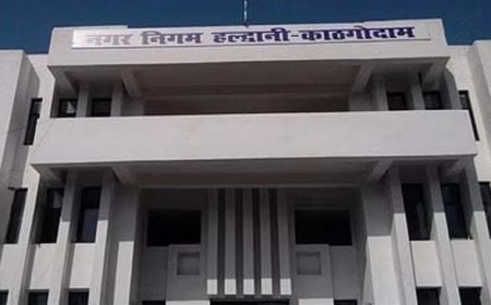 हल्द्वानी :(बड़ी खबर) ज़िला अदालत का आदेश, पार्षद की गई कुर्सी, चुनाव भी नहीं लड़ पाएंगे!