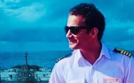 ब्रिटेन में फंसे उत्तराखंड के कैप्टन अजय पंत, जानिए क्या हैं पूरे आरोप