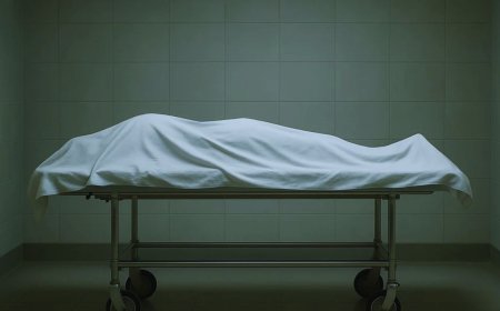 हल्द्वानी STH में महालापरवाही: मोर्चरी स्टाफ ने बदला बुजुर्ग का शव, अंतिम संस्कार से ठीक पहले खुला खौफनाक राज