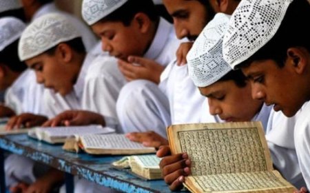 उत्तराखंड में मदरसा बोर्ड का अंत: 1 जुलाई से लागू होगा नया कानून, जानें क्या-क्या बदल जाएगा और कैसे संचालित होंगे मदरसे