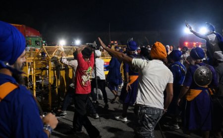 Nihang Row: हाथों में तलवार लिए बैरिकेड तोड़ देहरादून में घुसे निहंग, बवाल और तनाव; जानिये पूरा मामला और ताजा स्थिति